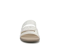 Poppy Sandal