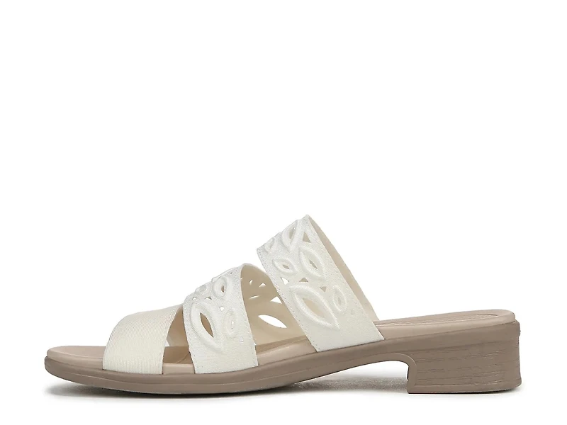 Poppy Sandal