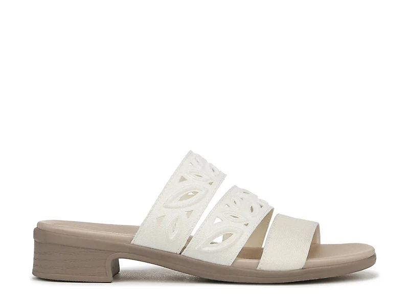Poppy Sandal
