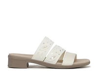 Poppy Sandal