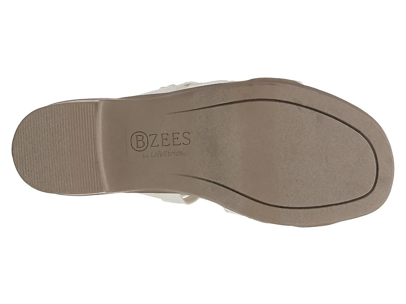 Poppy Sandal