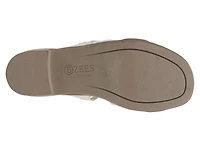 Poppy Sandal