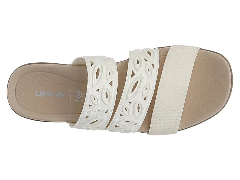 Poppy Sandal
