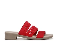 Poppy Sandal