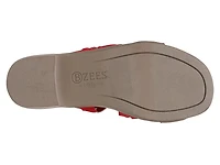 Poppy Sandal