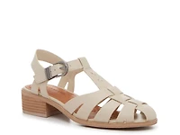 Calrio Sandal