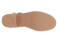 Calrio Sandal