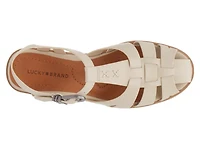 Calrio Sandal