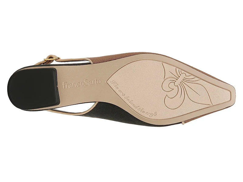 Raena Flat