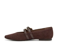 Aretha Mary Jane Flat