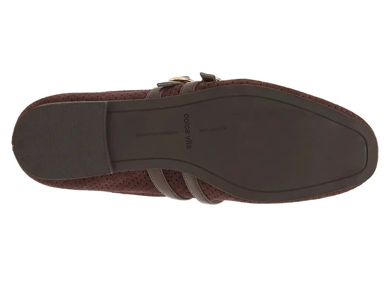 Aretha Mary Jane Flat