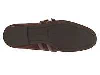 Aretha Mary Jane Flat