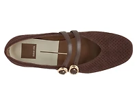 Aretha Mary Jane Flat