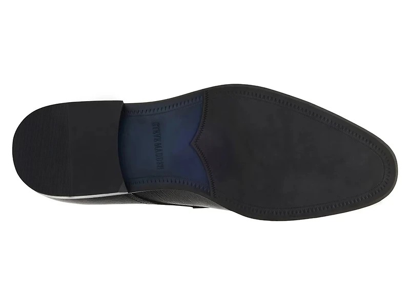 Salino Monk Strap Slip-On