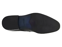 Salino Monk Strap Slip-On