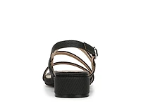 Janet Sandal