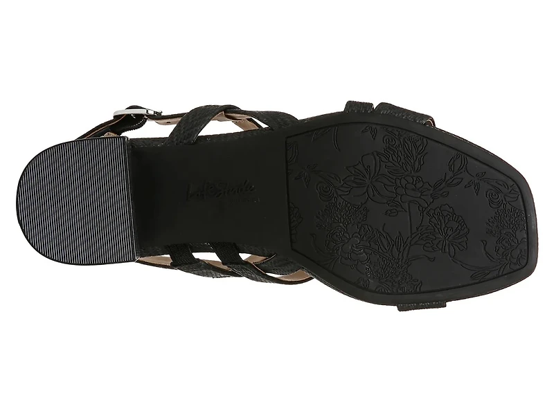 Janet Sandal