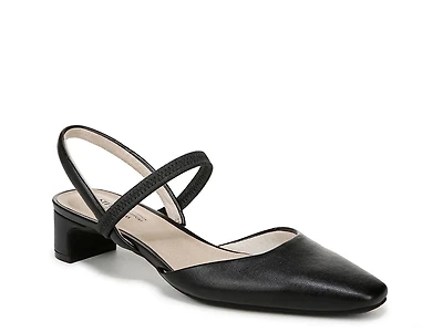 Lainey Pump