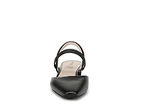 Lainey Pump