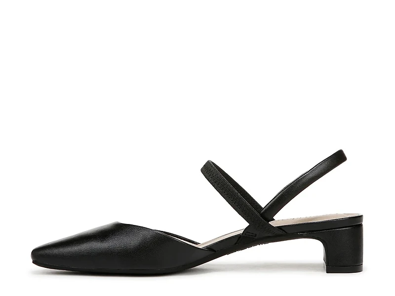 Lainey Pump