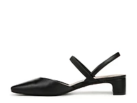 Lainey Pump