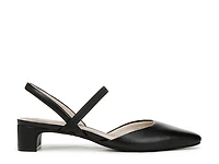 Lainey Pump