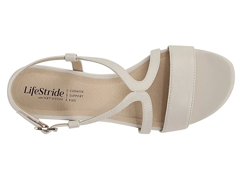 Nolita Sandal
