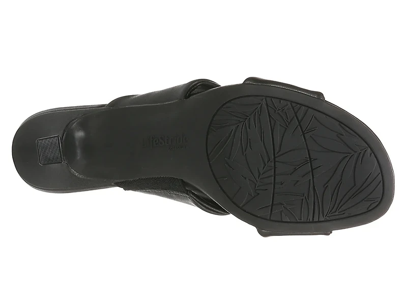 Nori Sandal