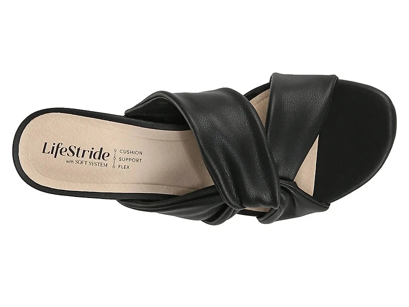 Nori Sandal