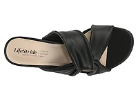 Nori Sandal