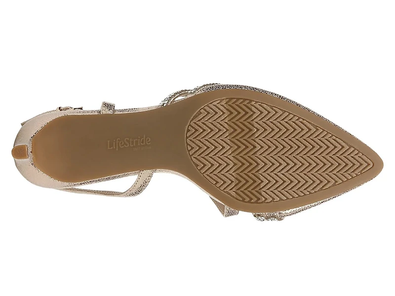 Arlo Pump