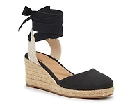 Goldie Wedge Sandal