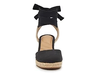 Goldie Wedge Sandal