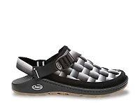 Canyon Clog