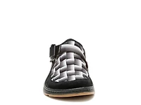 Canyon Clog