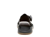 Canyon Clog
