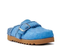 Simah Clog