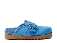 Simah Clog
