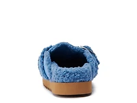 Simah Clog