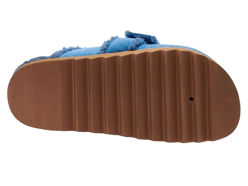 Simah Clog