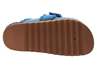Simah Clog