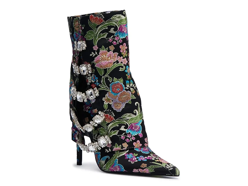 Tilley Foldover Bootie