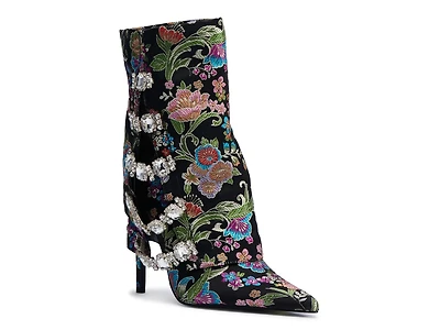 Tilley Foldover Bootie
