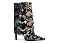 Tilley Foldover Bootie