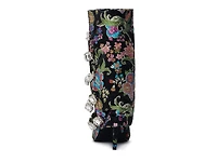 Tilley Foldover Bootie