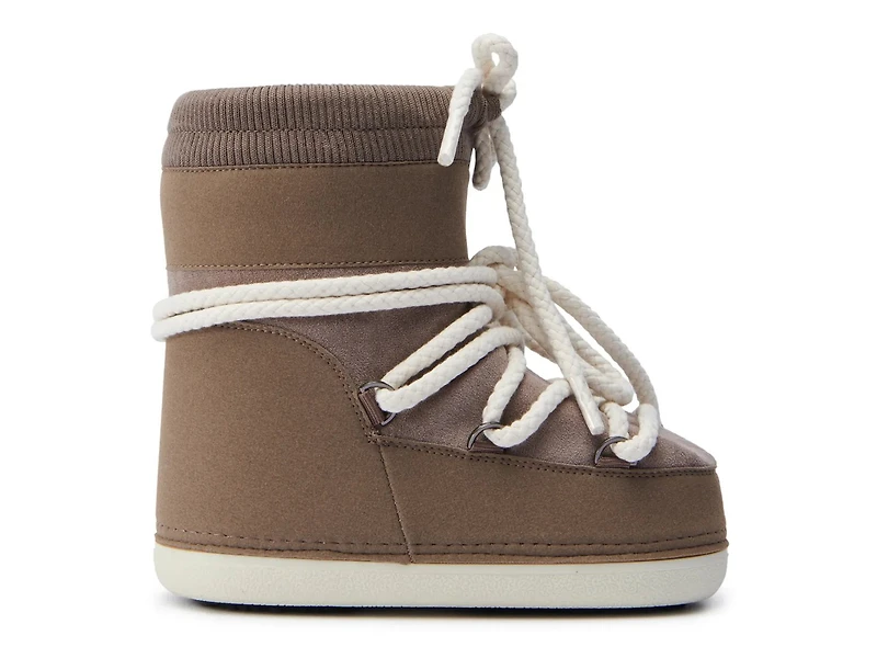 Toasty Bootie