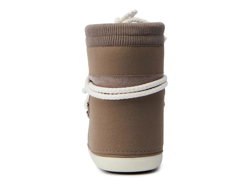 Toasty Bootie