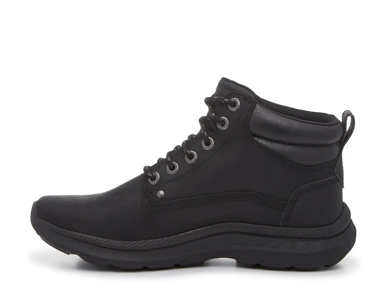 Pollard Lanser Boot
