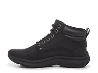 Pollard Lanser Boot