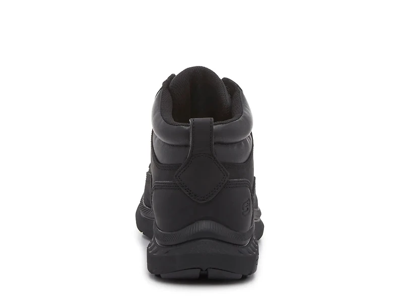 Pollard Lanser Boot